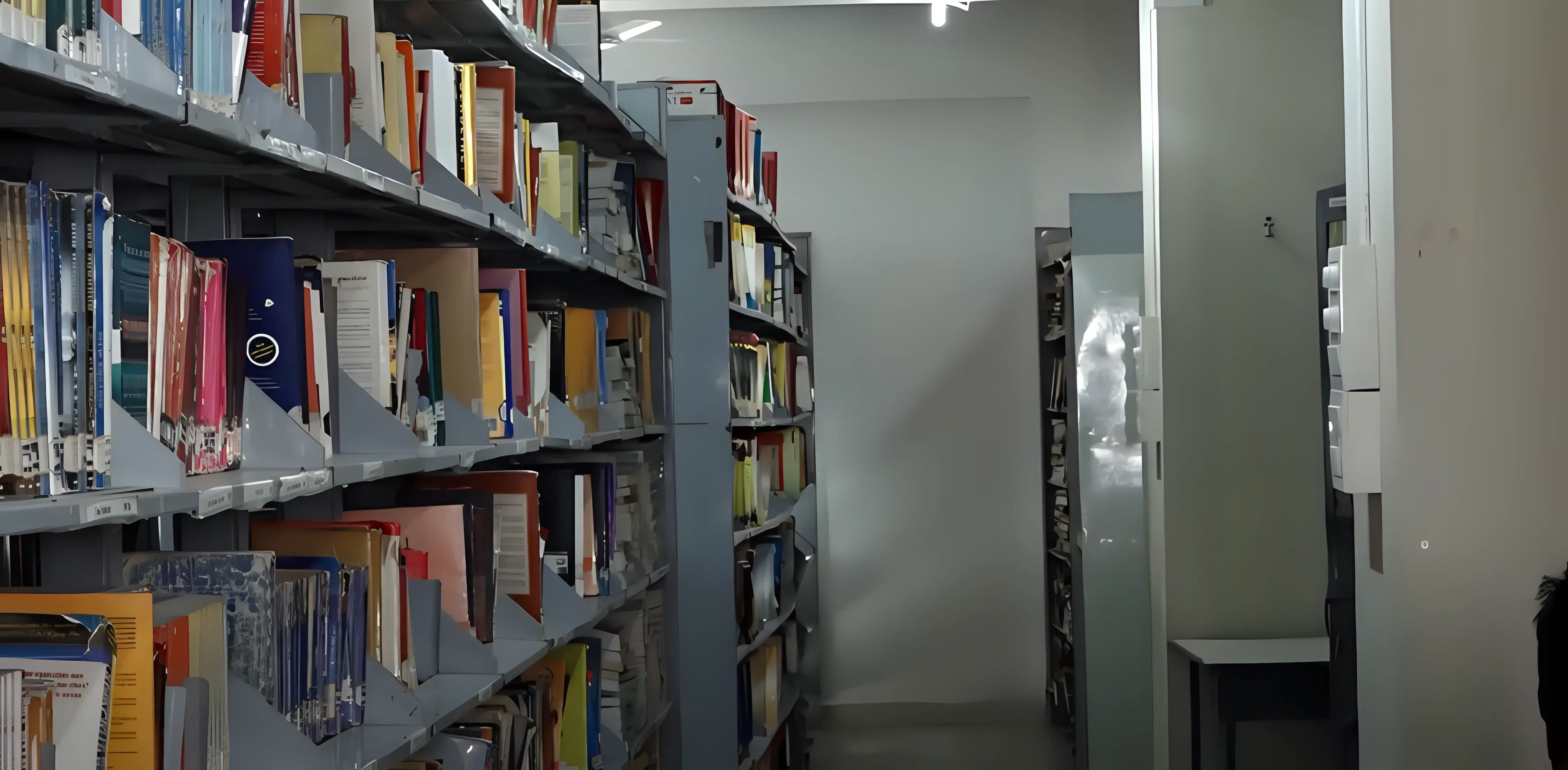 SVERI, College of Engineering Pandharpur Library photo 4